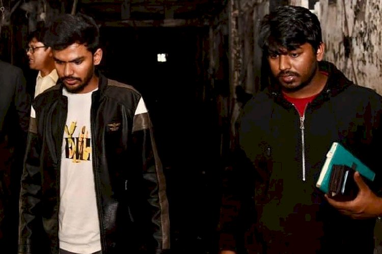ষড়যন্ত্রে জড়িত কাউকেই ছাড় দেওয়া হবে না : এলজিআরডি উপদেষ্টা