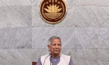ড. ইউনূসের ৫ মামলা বাতিলে আইনি দুর্বলতা পাওয়া যায়নি: আপিল বিভাগের আদেশ