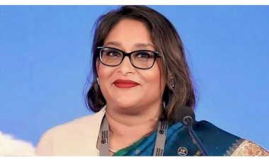 বিশ্ব স্বাস্থ্য সংস্থা থেকে পুতুলকে সরাতে দুদকের চিঠি