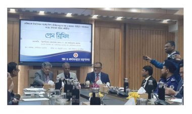 বেক্সিমকোর অস্তিত্বহীন ১৬ প্রতিষ্ঠানের নামে ১২ হাজার কোটি টাকা ঋণ