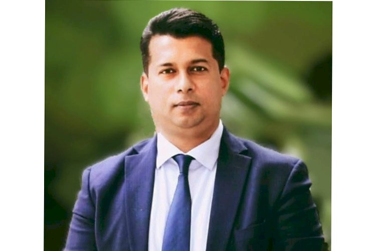 রাজবাড়ীর মানবিক ডিসি জাহিদুল ইসলামকে নারায়ণগঞ্জে বদলি