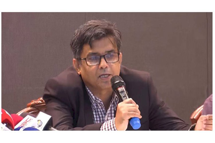 বিদেশে টাকা পাচারকারিরা এখনও প্রোপাগান্ডা ছড়াচ্ছে : প্রেস সচিব