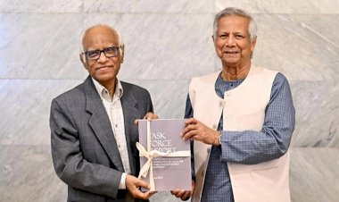 আমলাতন্ত্রের লাল ফিতার দৌরাত্মের সমাধানে নিয়ন্ত্রক সংস্কারের পরামর্শ টাস্কফোর্সের