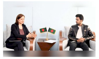 ফ্যাসিস্ট রেজিমের চালানো প্রোপাগান্ডা জনসম্মুখে আসা উচিত : আসিফ মাহমুদ