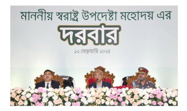 যতদিন ডেভিল থাকবে, ততদিন‘ অপারেশন ডেভিল হান্ট’ চলবে : জাহাঙ্গীর আলম