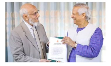 আমলাতান্ত্রিক প্রক্রিয়া সহজ ও গতিশীল করার সুপারিশ জনপ্রশাসন সংস্কার কমিশনের