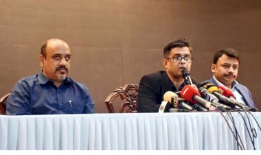 মার্চ মাস থেকে জুলাই শহীদ পরিবার ও জুলাই যোদ্ধারা ভাতা পাবেন : প্রেস সচিব