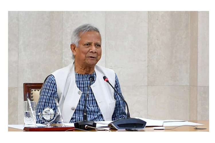 শান্তিপূর্ণ নির্বাচন অনুষ্ঠানে পুলিশকে এখন থেকেই প্রস্তুতি নেওয়ার নির্দেশ প্রধান উপদেষ্টার