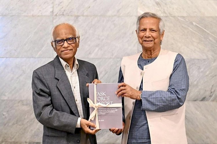 আমলাতন্ত্রের লাল ফিতার দৌরাত্মের সমাধানে নিয়ন্ত্রক সংস্কারের পরামর্শ টাস্কফোর্সের