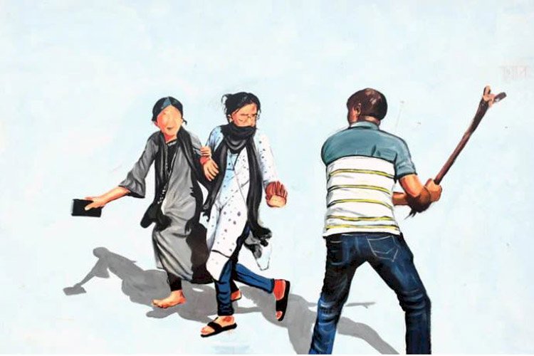 জুলাই অভ্যুত্থানের সময় নিরাপত্তা বাহিনী ও আওয়ামী লীগের সদস্যরা নারী বিক্ষোভকারীদের নির্যাতন করেছে: জাতিসংঘ