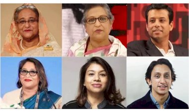 শেখ হাসিনা-রেহানা-জয়-পুতুলদের জমি-ফ্ল্যাট জব্দের আদেশ