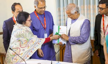 গণমাধ্যম সংস্কার কমিশনের কিছু প্রস্তাব দ্রুত বাস্তবায়নের উদ্যোগ নেয়া হবে : প্রধান উপদেষ্টা