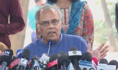 গণমাধ্যম সংস্কার কমিশনের প্রস্তাব: একই মালিকের একাধিক মিডিয়া হাউস থাকতে পারবে না