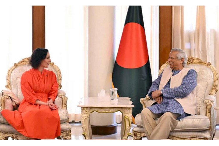 রোহিঙ্গা সঙ্কট মোকাবিলায় ৬৮ মিলিয়ন ইউরো সহায়তা দেবে ইউরোপীয় ইউনিয়ন