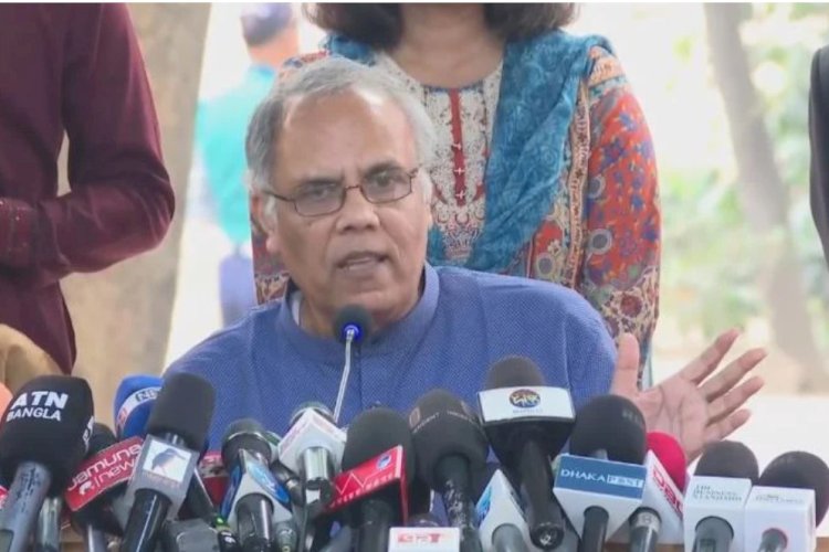 গণমাধ্যম সংস্কার কমিশনের প্রস্তাব: একই মালিকের একাধিক মিডিয়া হাউস থাকতে পারবে না