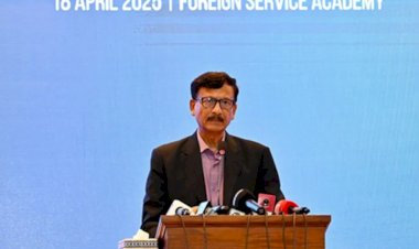 বাংলাদেশ মিশনগুলোতে জনবল বাড়াবে সরকার : তৌহিদ
