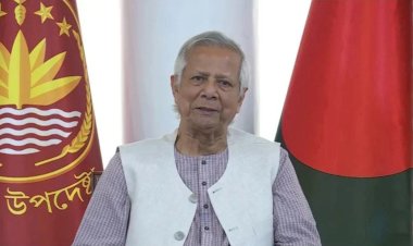 প্রধান উপদেষ্টা আগামীকাল চারদিনের সরকারি সফরে কাতার যাচ্ছেন