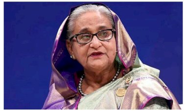 গণহত্যা মামলায় শেখ হাসিনার বিরুদ্ধে তদন্ত প্রতিবেদন যেকোনো দিন : চিফ প্রসিকিউটর