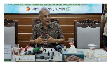 মব জাস্টিস আর অ্যালাউ নয়, অনেক হয়েছে: স্বরাষ্ট্র উপদেষ্টা