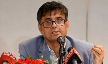 ‘মানবিক করিডোর’ নিয়ে জাতিসংঘের সঙ্গে এখনো কোনো আলোচনা হয়নি : প্রেস সচিব