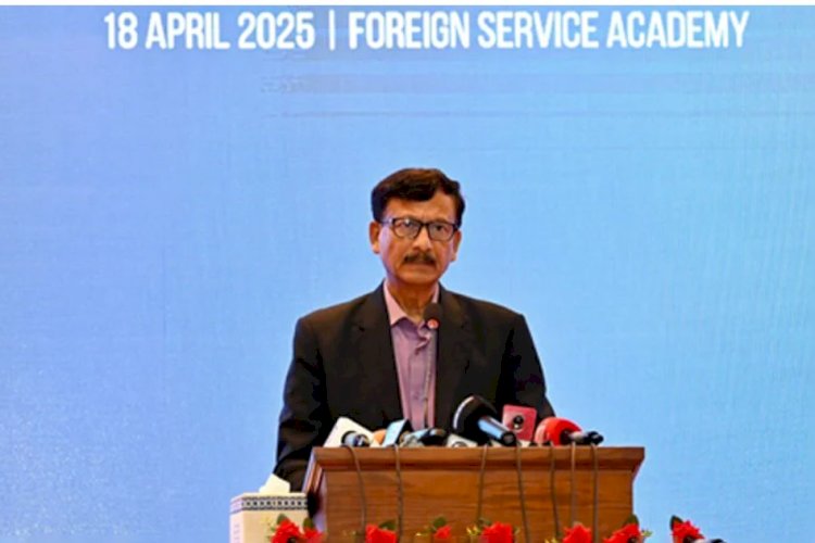 বাংলাদেশ মিশনগুলোতে জনবল বাড়াবে সরকার : তৌহিদ