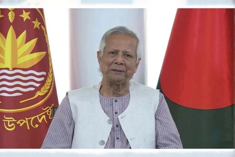 প্রধান উপদেষ্টা আগামীকাল চারদিনের সরকারি সফরে কাতার যাচ্ছেন