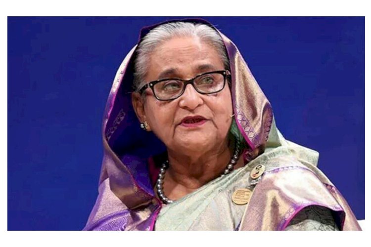 গণহত্যা মামলায় শেখ হাসিনার বিরুদ্ধে তদন্ত প্রতিবেদন যেকোনো দিন : চিফ প্রসিকিউটর
