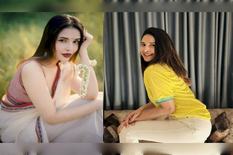 পারভেজ হত্যার প্রতিবাদে ক্ষোভে ফেটে পড়লেন জনপ্রিয় মডেল স্নিগ্ধা চৌধুরী