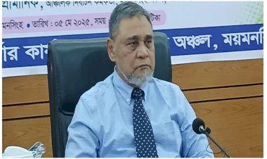দিনের ভোট রাতে হওয়ার সুযোগ নেই: সিইসি