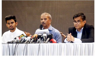 সাইবার সুরক্ষা অধ্যাদেশে আগের ৯টি ধারা বাতিল, মামলাও বাতিল হবে: আসিফ নজরুল
