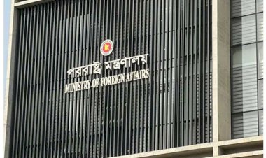 ভারত ও পাকিস্তানকে শান্ত থাকার, সংযম প্রদর্শনের আহ্বান জানিয়েছে বাংলাদেশ