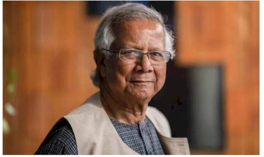 সরকার প্রধান হিসেবে এই প্রথম চট্টগ্রাম যাচ্ছেন ড. ইউনূস