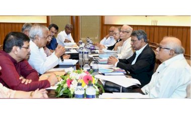 আমাদের লক্ষ্য নাগরিকদের জন্য সমান অধিকার প্রতিষ্ঠা করা: আলী রীয়াজ