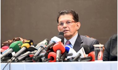 করিডোর নিয়ে কারও সঙ্গে আলোচনা হয়নি, প্রয়োজনও নেই : নিরাপত্তা উপদেষ্টা