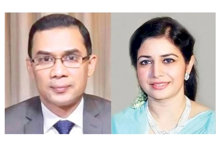 তারেক-জুবাইদাকে খালাস দিয়ে হাইকোর্টের রায়