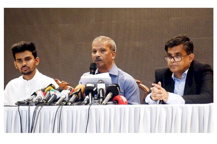 সাইবার সুরক্ষা অধ্যাদেশে আগের ৯টি ধারা বাতিল, মামলাও বাতিল হবে: আসিফ নজরুল