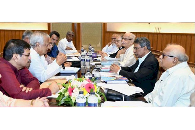 আমাদের লক্ষ্য নাগরিকদের জন্য সমান অধিকার প্রতিষ্ঠা করা: আলী রীয়াজ