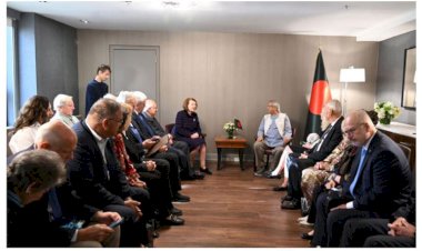 প্রফেসর ইউনূসের প্রতি বিশ্বনেতাদের পূর্ণ সমর্থন