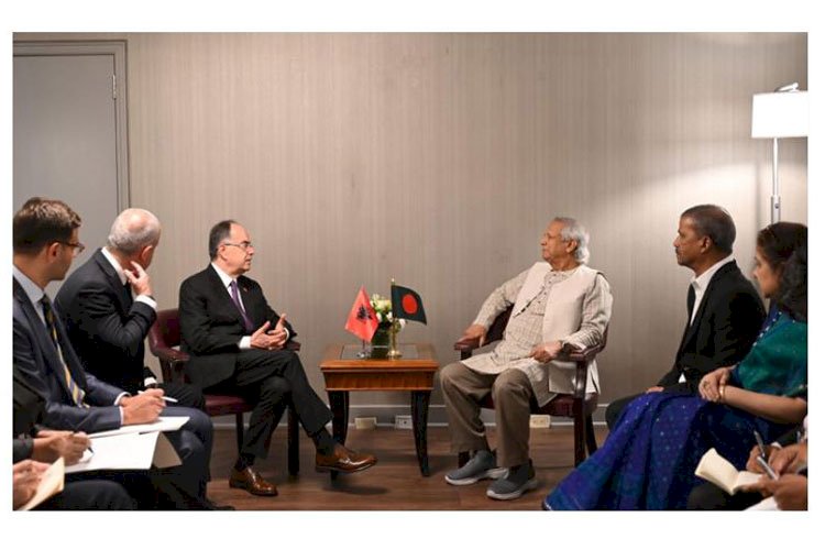 বাংলাদেশি কর্মী নিতে আগ্রহী আলবেনিয়া