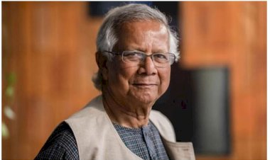 রোমের উদ্দেশে ঢাকা ত্যাগ প্রধান উপদেষ্টার