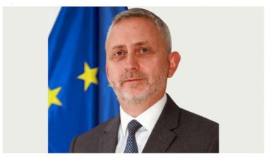 ‘জুলাই সনদ’ বাংলাদেশের রাজনৈতিক পালাবদলের মাইলফলক: ইইউ