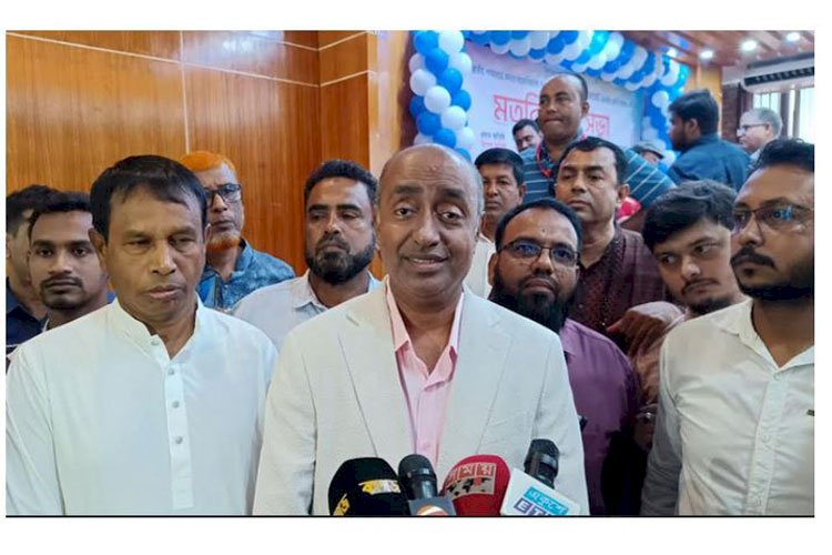 জুলাই সনদ বাস্তবায়নে আইনগত কোন বাধা নেই : অ্যাটর্নি জেনারেল