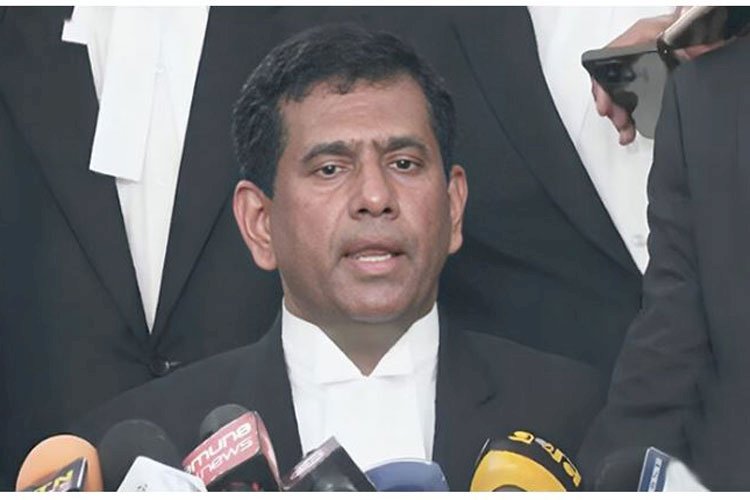 দল হিসেবে আওয়ামী লীগের অপরাধের তদন্ত শুরু হয়েছে : চিফ প্রসিকিউটর