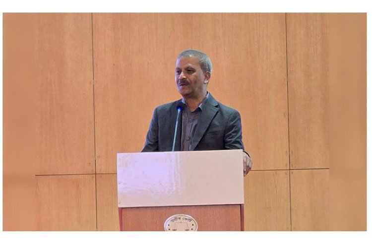 অনলাইনে এক ক্লিকে জামিননামা পৌঁছে যাবে জেলখানায় : আইন উপদেষ্টা