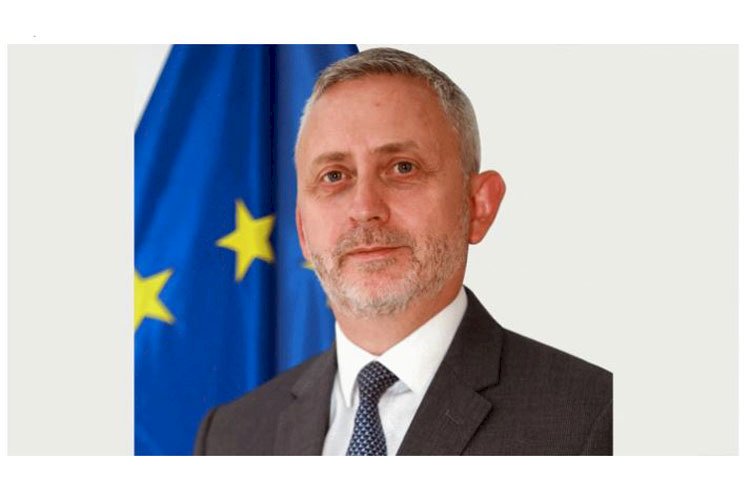 ‘জুলাই সনদ’ বাংলাদেশের রাজনৈতিক পালাবদলের মাইলফলক: ইইউ