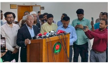 তিনটি দলকে নিবন্ধন দেওয়ার সিদ্ধান্ত: ইসি সচিব