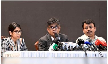 গুম প্রতিরোধ অধ্যাদেশ অনুমোদন : সর্বোচ্চ শাস্তি মৃত্যুদণ্ড, বিচার শেষ করতে হবে ১২০ দিনে