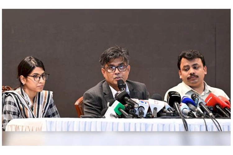 গুম প্রতিরোধ অধ্যাদেশ অনুমোদন : সর্বোচ্চ শাস্তি মৃত্যুদণ্ড, বিচার শেষ করতে হবে ১২০ দিনে