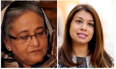 প্লট বরাদ্দে জালিয়াতি: শেখ হাসিনার দশ বছর ও টিউলিপের চার বছরের কারাদণ্ড