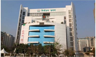 নির্বাচন স্থগিতের গুজবে কান না দেওয়ার আহ্বান ইসির